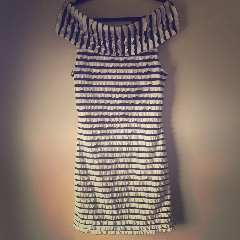 Samuel Dong Dress